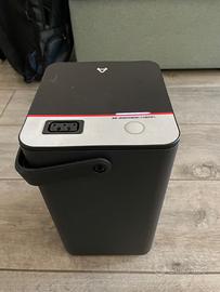 Batteria niu 42mh extended range