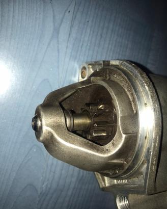 Motorino avviamento