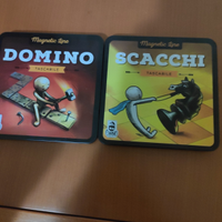 Giochi da viaggio