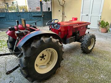 Valpadana 6060 DT F