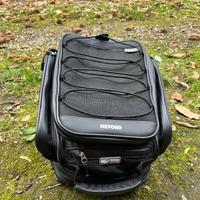 Borsa sella moto Oxford T30