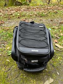 Borsa sella moto Oxford T30