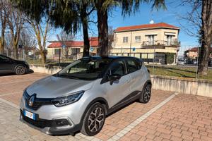 Renault Captur 2018 Euro6b 1.5D