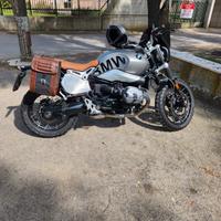 Bmw R 12 nineT (2017)