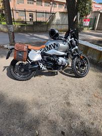 Bmw R 12 nineT (2017)