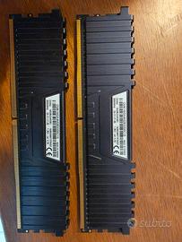 ram ddr4 16 gb