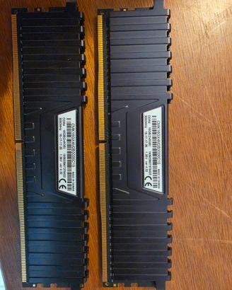 ram ddr4 16 gb