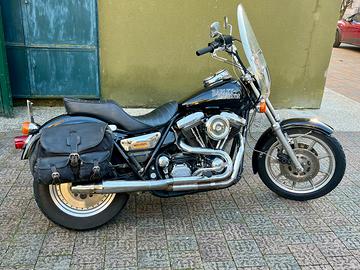 Harley Davidson FXR 1987