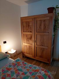 A Cembra bilocale ristrutturato per max 2 persone