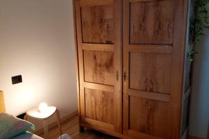 A Cembra bilocale ristrutturato per max 2 persone