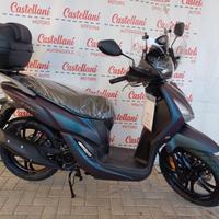 Sym Symphony 125
