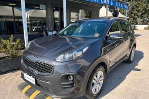 Kia Sportage 1.7 CRDI 2WD Cool