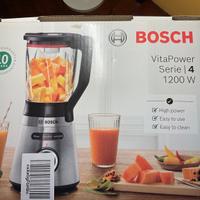 Frullatore bosch