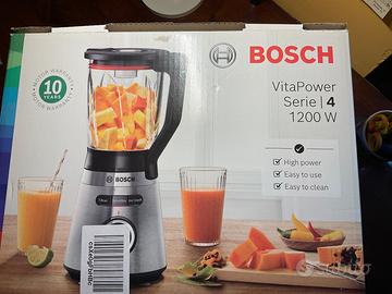 Frullatore bosch
