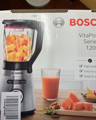 Frullatore bosch