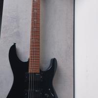 ESP LTD KH‑202 Chitarra Elettrica + Custodia