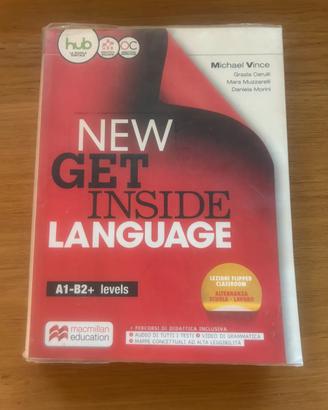 New get inside language