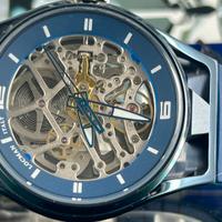 Locman Montecristo 0538B02S-BLBLSKSB - nuovo