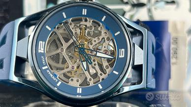 Locman Montecristo 0538B02S-BLBLSKSB - nuovo