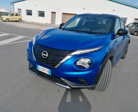 NISSAN JUKE N.DESING HEV