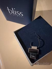 Bliss pendente per collana uomo