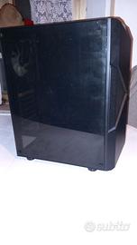 Case PC Desktop