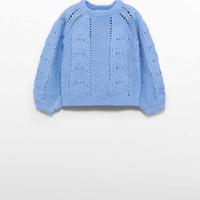 Maglione bambina Abel & Lula