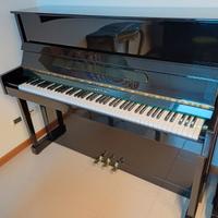 Pianoforte verticale MORRISON