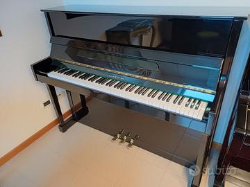 Pianoforte verticale MORRISON