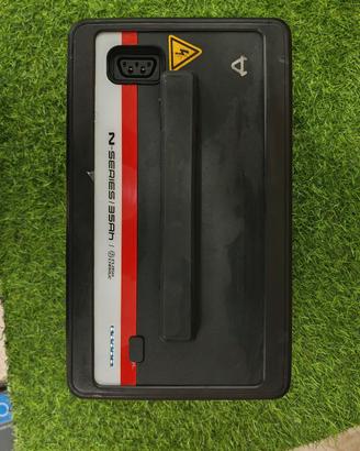 batteria perfetta niu N GTS e altri 