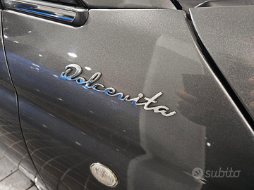 Fiat 500 dolcevita hibrid