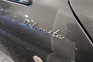 Fiat 500 dolcevita hibrid