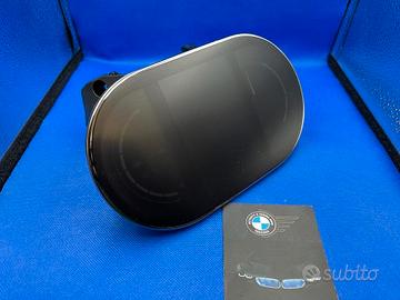 Tachimetro - Kombi - 6WB FULL DIGITAL - MINI Fxx F