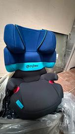 Seggiolino Auto per Bambini