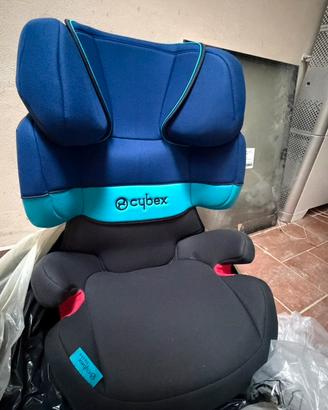 Seggiolino Auto per Bambini