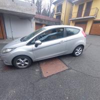 Ford fiesta 1.2 benzina ok neopatentati 