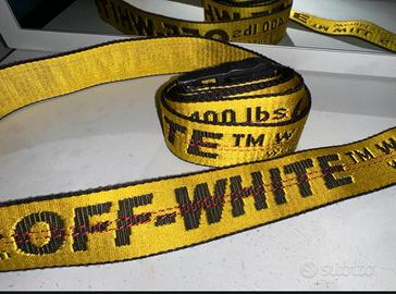 cinta off white