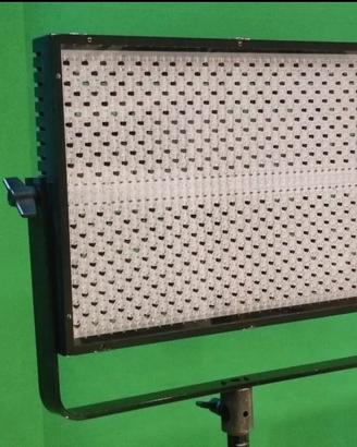 Panel Led 1120 LUPOLED DMX BICOLOR VIDEO