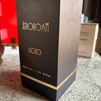 Jeroboam Gozo Extrait de Parfum 100 ml – Nuovo