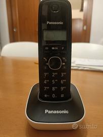 Panasonic cordless KX TGA161Ex