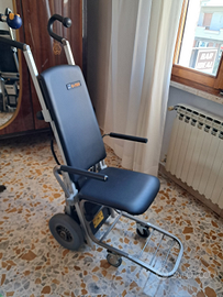 Montascale Mobile Cmax