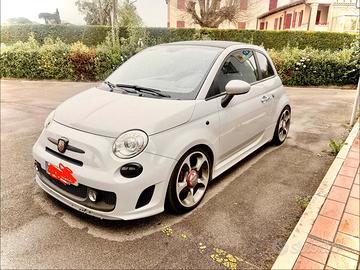 500 abarth