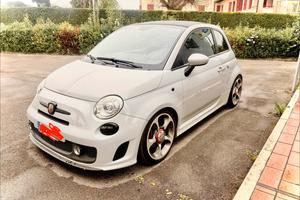 500 abarth