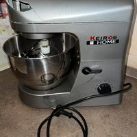 Impastatrice Planetaria