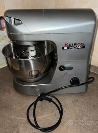 Impastatrice Planetaria