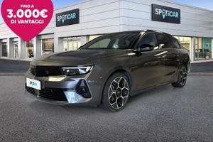 Opel Astra ST 1.5 Diesel 130cv GS AT8