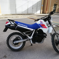 Honda XL 600 RM