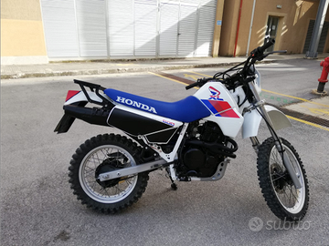 Honda XL 600 RM