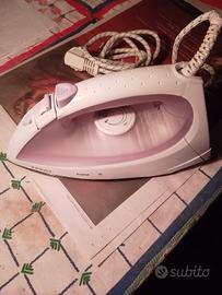 Ferro da stiro TEFAL