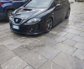 Seat leon fr copa edition
